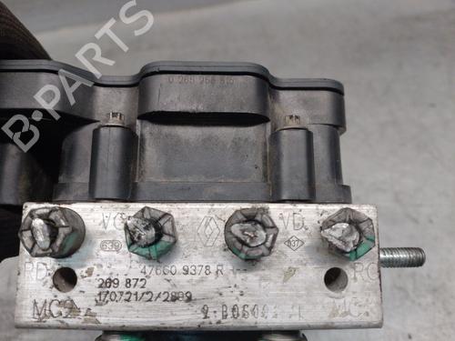 ABS pump RENAULT MASTER III Van (FV) 2.3 dCi 130 FWD (FV0M, FV0Y, FV0J, FV02, FV03) | BP32779326M43 - Image 6