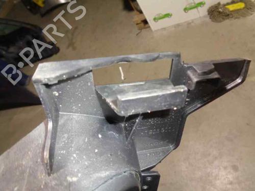 Left front fenders LAND ROVER RANGE ROVER III (L322) 3.0 D 4x4 | BP5765533C41 