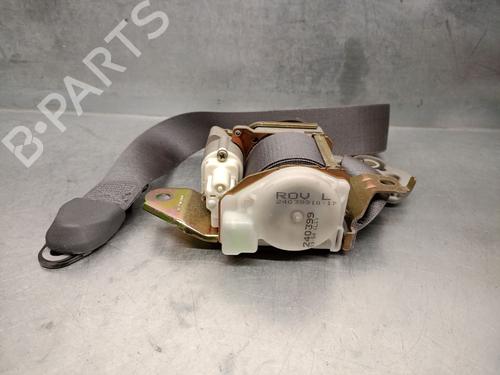 Front left seatbelt ROVER 400 II (RT) 420 Si Lux | BP25245283I26 