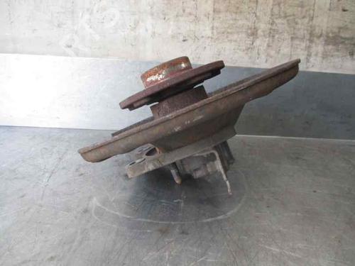 Left rear steering knuckle OPEL MERIVA A MPV (X03) 1.7 CDTI (E75) | BP5988422M27 