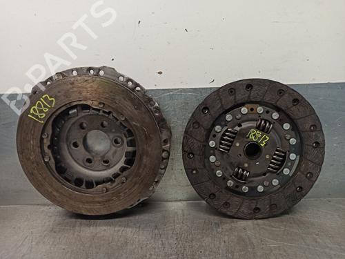 Andre AUDI A3 (8L1)  | BP25806841O1 