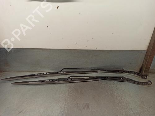 Front windshield wiper arm PEUGEOT 307 (3A/C) 2.0 HDi 90 | BP17334621C143 