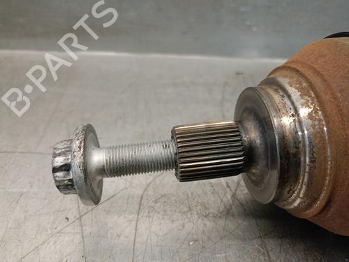 Right front driveshaft CUPRA FORMENTOR (KM7, KMP) 1.5 TSI | BP29999044M39