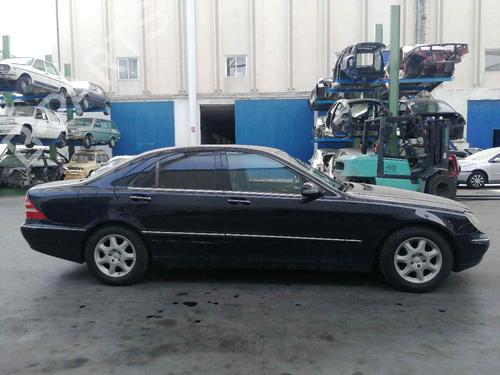 Left front brake caliper MERCEDES-BENZ S-CLASS (W220) S 320 (220.065, 220.165) | BP11618308M105 