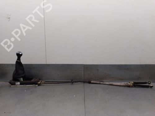 Used Gear lever MINI MINI COUNTRYMAN (R60) Cooper D (112 hp) 27263024