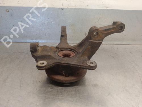 Left front steering knuckle RENAULT TRAFIC II Bus (JL) 1.9 dCI 100 (JL0C, JL0K) | BP39005360M25  - Image 7