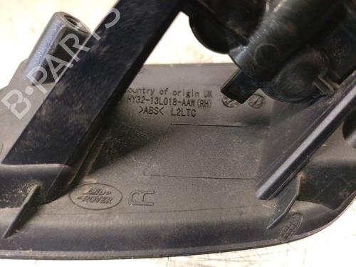 Headlight washer LAND ROVER DISCOVERY V (L462) 2.0 Sd4 4x4 | BP37031423E17 - Image 5