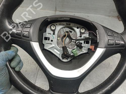 Steering wheel BMW X5 (E70) xDrive 35 d | BP22740109C49 
