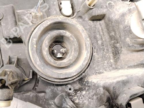 Left headlight DACIA DOKKER Box Body/MPV 1.5 Blue dCi 95 (FEJL) | BP36701011C28  - Image 8