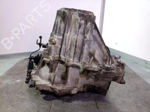 Gearbox HYUNDAI MATRIX (FC) 1.5 CRDi VGT | BP21578303M3 