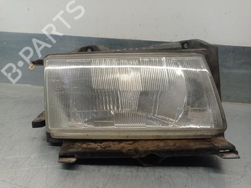 Used Right headlight PEUGEOT EXPERT (224_) [1995-2006]  13412034