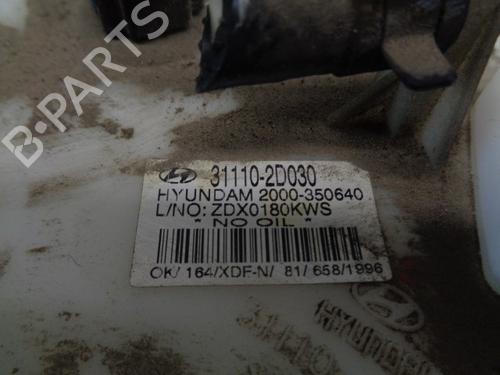 Fuel pump HYUNDAI ELANTRA III (XD) 1.6 | BP9203556M76 
