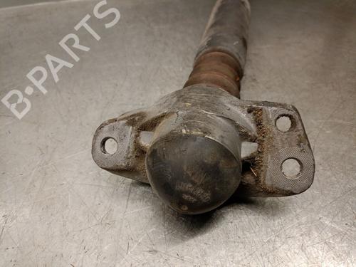 Right rear shock absorber VW GOLF V (1K1) 1.9 TDI | BP20268316M19 