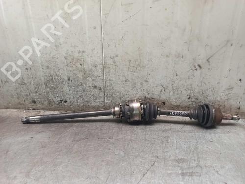 Used Right front driveshaft Right front driveshaft 8125666 8125666