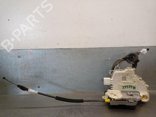 Used Front left lock Front left lock 36023495 36023495