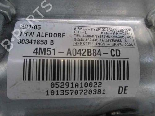 Passasjer kollisjonspute FORD FOCUS II (DA_, HCP, DP)  | BP2804809C10 
