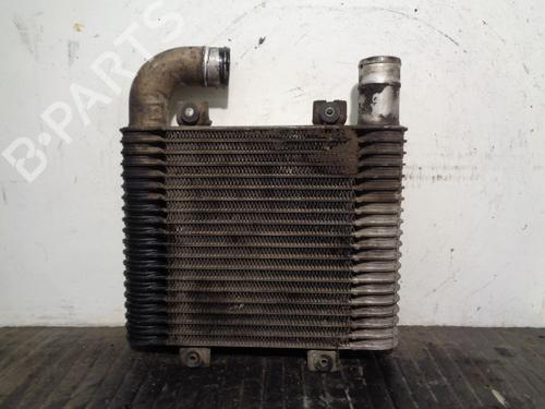 Intercooler Intercooler 13814166 13814166