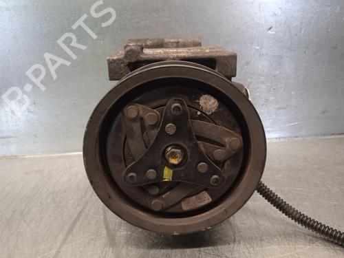 AC compressor FIAT PUNTO (188_) 1.9 JTD 80 (188.237, .257, .337, .357) | BP10713818M34 