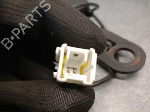 Seat buckle PEUGEOT 807 (EB_) 2.2 HDi | BP34446619I32 - Image 4