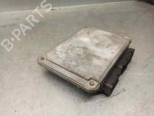 Engine control unit (ECU) OPEL ASTRA G Estate (T98)  | BP6157795M57 