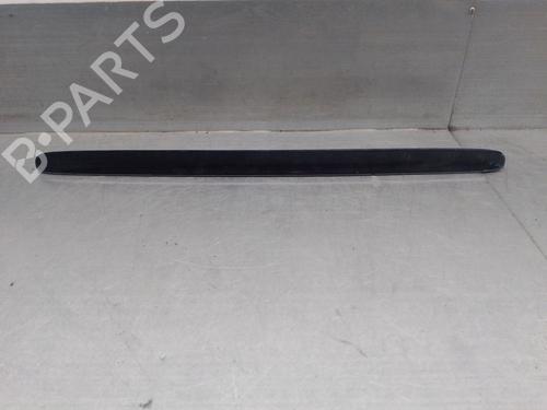 Used Tailgate handle MERCEDES-BENZ E-CLASS (W210) E 320 (210.065) (224 hp) 17633449