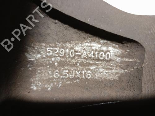 Fælk KIA CARENS IV 1.7 CRDi | BP30838178C45