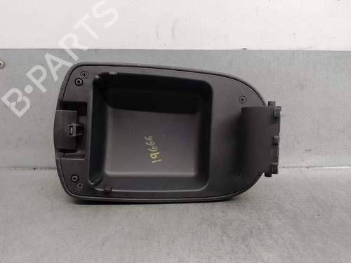 Armrest / Center console KIA SPORTAGE III (SL) 1.7 CRDi | BP16823212I20 