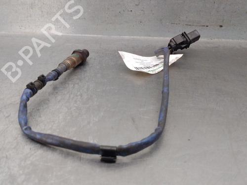 Elektronisk sensor Elektronisk sensor PORSCHE CAYENNE (9PA) Turbo S 4.8 (500 hp) 37421676 37421676