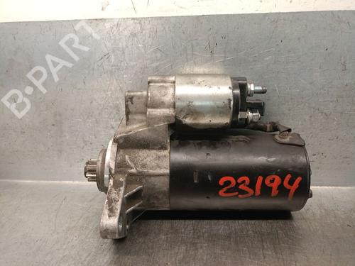 Used Starter SEAT IBIZA II (6K1) 1.9 D (64 hp) 27588702
