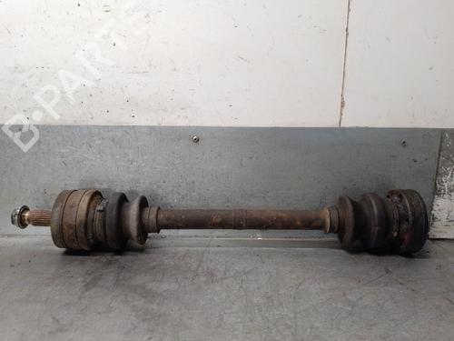 Used Right rear driveshaft Right rear driveshaft MERCEDES-BENZ C-CLASS (W202) C 250 Turbo-D (202.128) (150 hp) 33954599 33954599