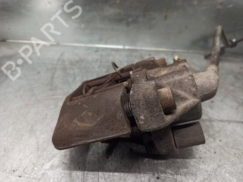 Right front brake caliper PEUGEOT 106 II (1A_, 1C_) 1.1 i | BP11617543M104 