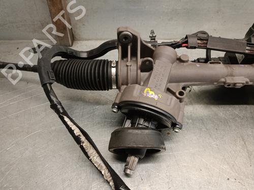 Steering rack VW PASSAT B6 (3C2) 2.0 TDI 16V | BP18880751M22 