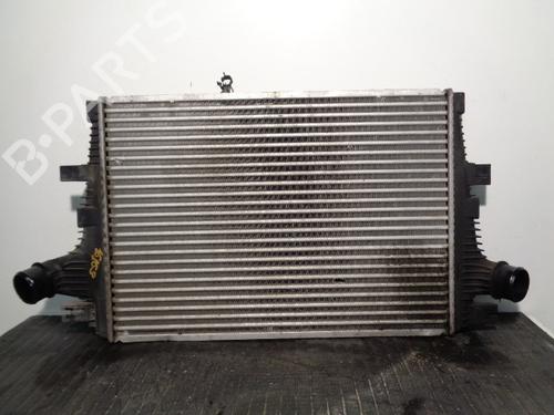 Used Intercooler Intercooler 10637670 10637670