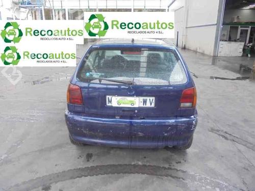 Starter VW POLO III (6N1) 50 1.0 | BP2298922M8 