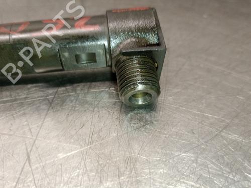 Injector MERCEDES-BENZ E-CLASS (W212) E 200 CDI / BlueTEC (212.005, 212.006) | BP33816974M100 - Image 4