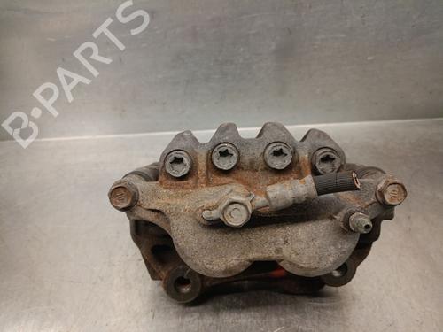 Left front brake caliper LEXUS GS (_S16_) 300 (JZS160_, JZS160R) | BP24154719M105 