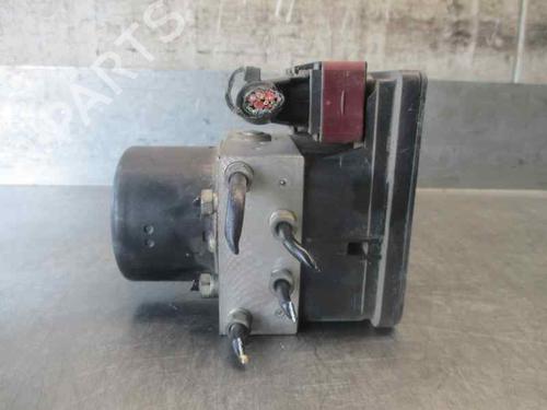Used ABS pump OPEL ASTRA H (A04) 1.7 CDTI (L48) (100 hp) 20259391
