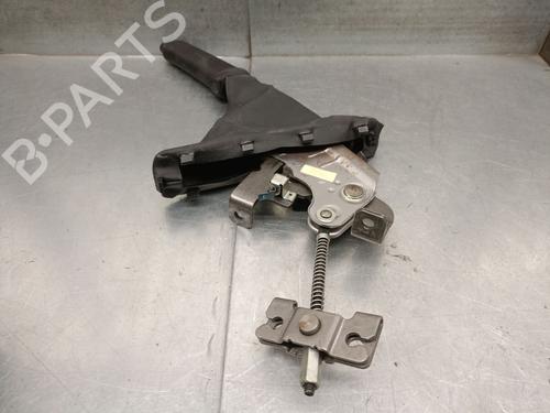 Hand brake OPEL COMBO Box Body/MPV (X12) 1.3 CDTI (B05) | BP38985080I18 - Image 4
