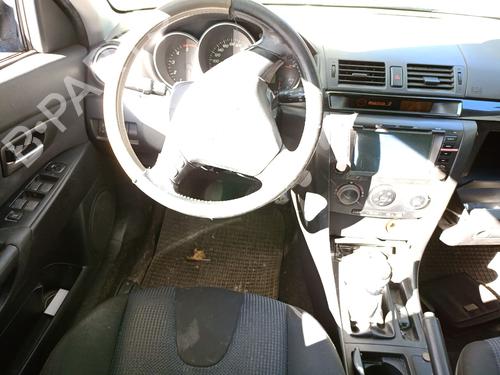 Electronic module MAZDA 3 (BK) 1.6 DI Turbo | BP20930064M83 