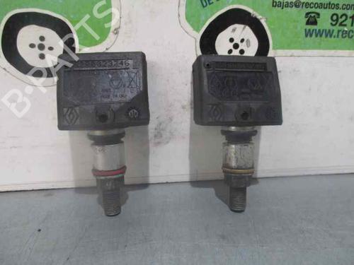 Sensor electrónico RENAULT LAGUNA II (BG0/1_) [2001-2007]  8724508