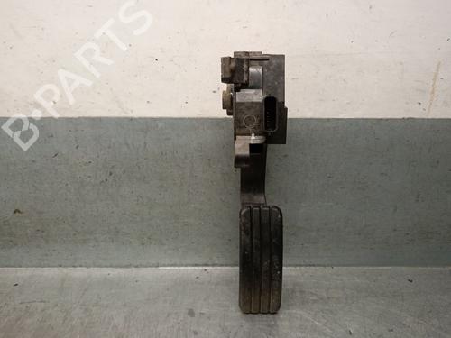 Pedal RENAULT SCÉNIC III (JZ0/1_) 1.5 dCi (110 hp) 32470939