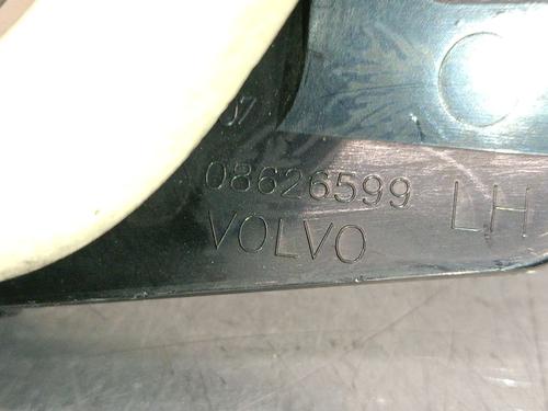 Front left interior door handle VOLVO XC90 I (275) 2.5 T AWD | BP30143432I13