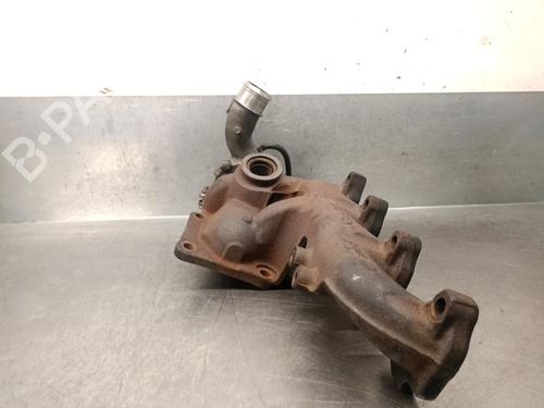Turbolader/Kompressor FORD TRANSIT CONNECT (P65_, P70_, P80_) 1.8 TDCi | BP28025560M71 