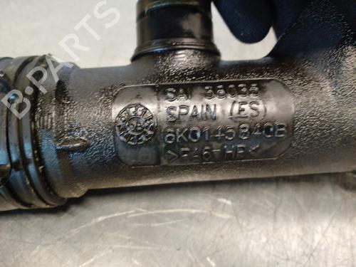 Pipe SEAT CORDOBA (6K1, 6K2) 1.9 TDI | BP14988065M125 