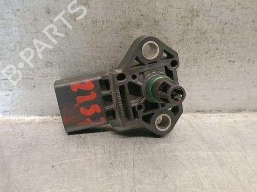 Electronic sensor SEAT LEON (1P1) 1.9 TDI | BP25742616M84 