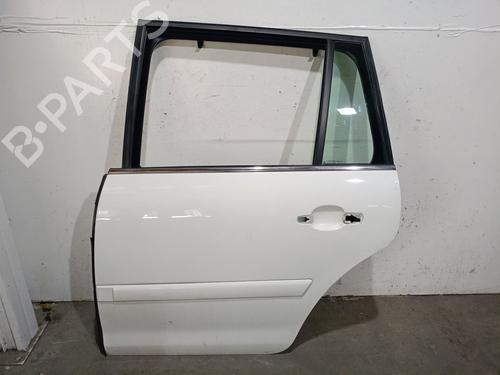 Used Left rear door Left rear door CITROËN C4 Grand Picasso I (UA_) 2.0 HDi 150 (150 hp) 36051953 36051953