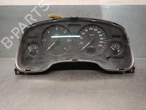 Used Instrument cluster Instrument cluster 39589008 39589008