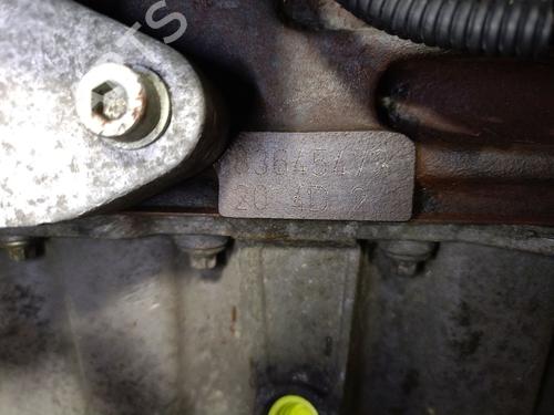 Engine ROVER 75 I Tourer (RJ) 2.0 CDTi | BP33184751M1 - Image 10