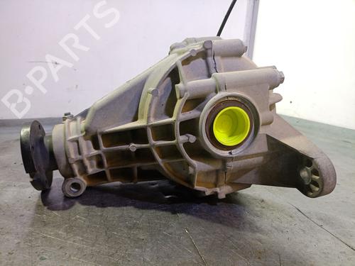 Used Rear differential MERCEDES-BENZ M-CLASS (W163) ML 430 (163.172) (272 hp) 26493316