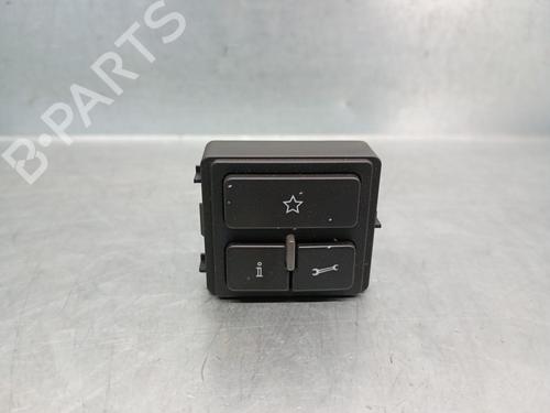 Used Switch VW TIGUAN (5N_) 2.0 TDI (150 hp) 29626907